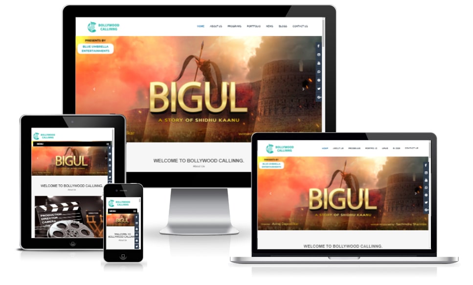 bollywoodcallinng.com