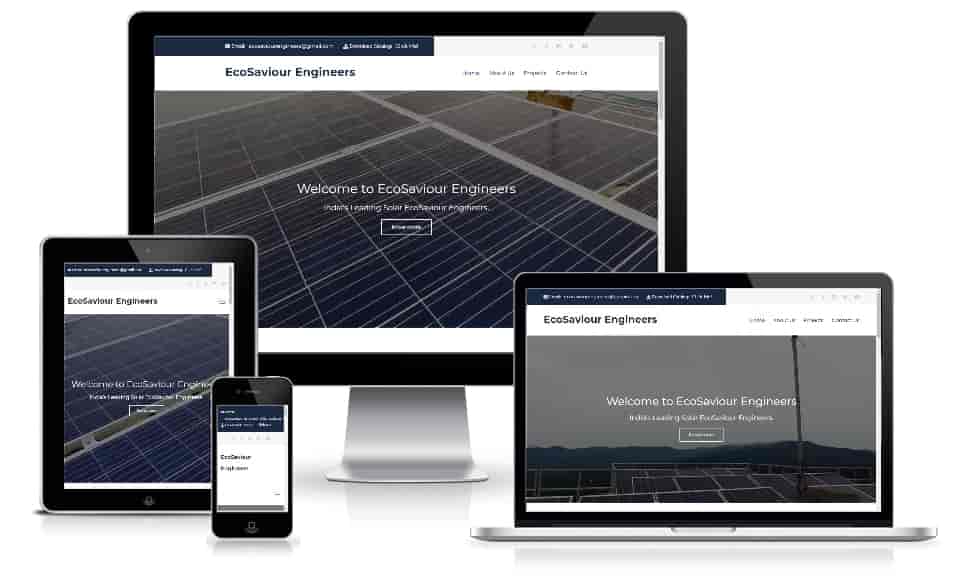 ecosaviourengineers.co.in