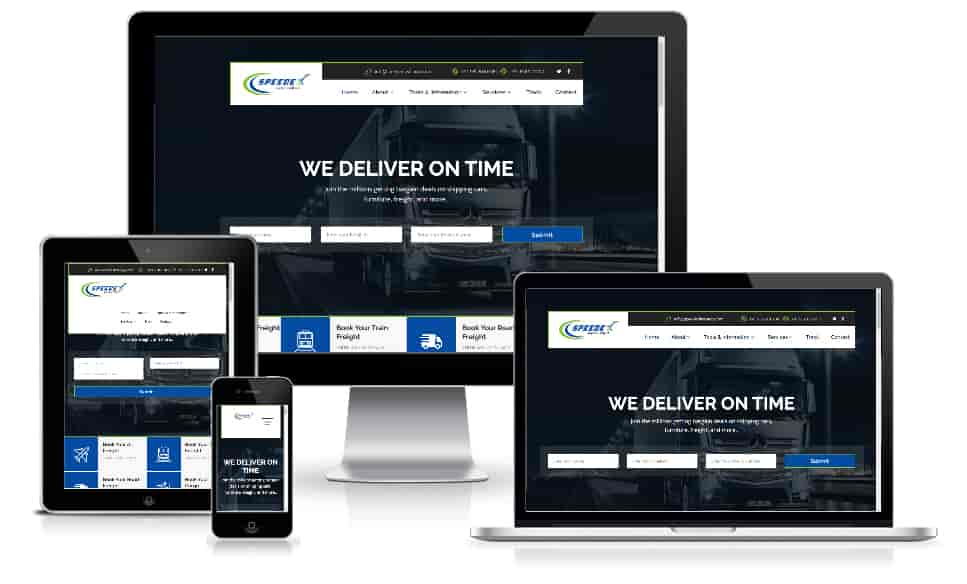 speedexfastcargo.com