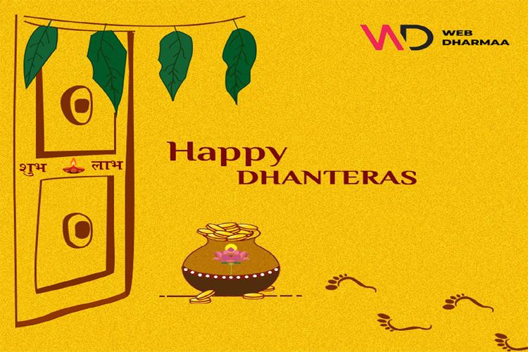 Happy_Dhanteras-2019