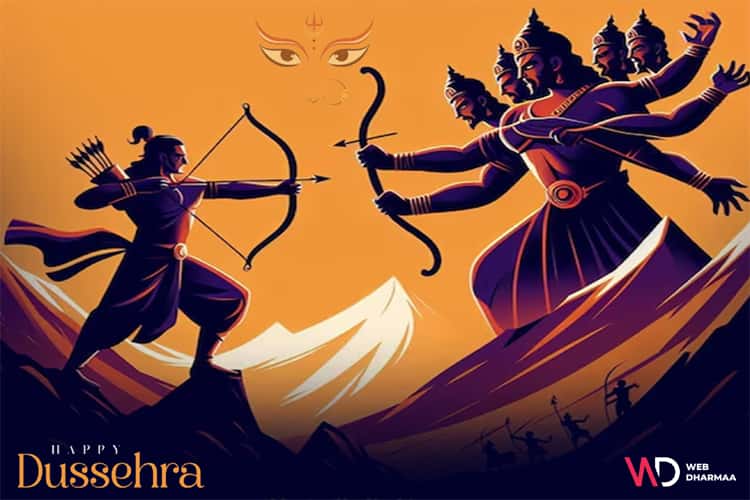 Happy_Dussehra-2025