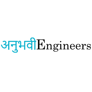 anubhaviengineers.in : Anubhavi Engineers - Logo